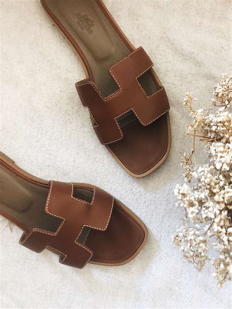 dupe hermes slides|hermes dupe sandals primark.